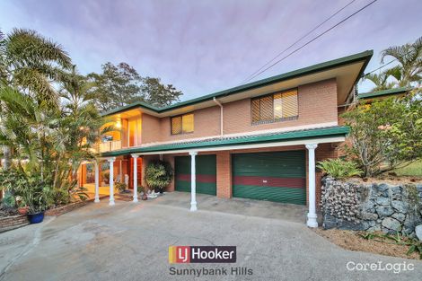 Property photo of 23 Gretel Street Sunnybank Hills QLD 4109