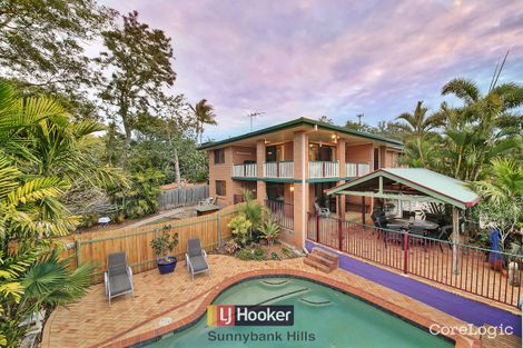 Property photo of 23 Gretel Street Sunnybank Hills QLD 4109