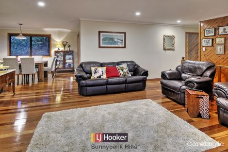 Property photo of 23 Gretel Street Sunnybank Hills QLD 4109