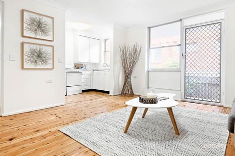 Property photo of 16/5 Wheeler Parade Dee Why NSW 2099