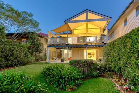 Property photo of 47 Fifth Avenue Wilston QLD 4051