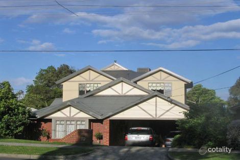 3 Delacombe Dr, Vermont South, VIC 3133