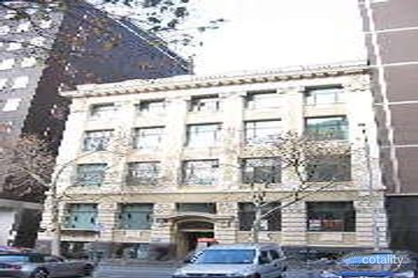 Property photo of 2/441 Lonsdale Street Melbourne VIC 3000