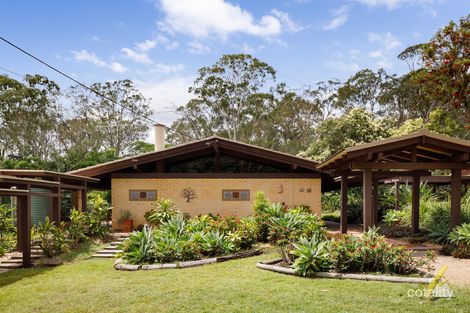 Property photo of 102 Herron Road Pullenvale QLD 4069