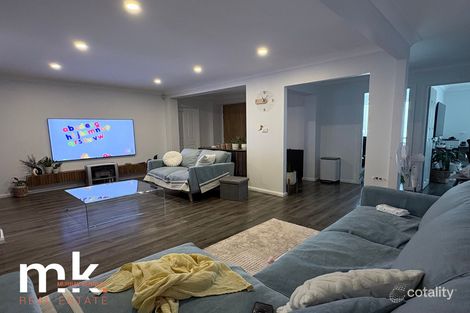 Property photo of 47 Hacking Drive Narellan Vale NSW 2567