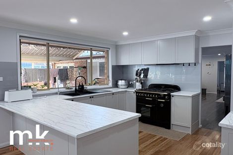 Property photo of 47 Hacking Drive Narellan Vale NSW 2567