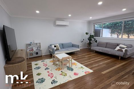 Property photo of 47 Hacking Drive Narellan Vale NSW 2567