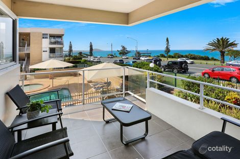Property photo of 9/268 Alexandra Parade Alexandra Headland QLD 4572