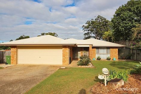 Property photo of 13 Forester Place Kallangur QLD 4503