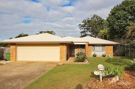 Property photo of 13 Forester Place Kallangur QLD 4503