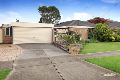 Property photo of 6 Marlborough Crescent Hoppers Crossing VIC 3029