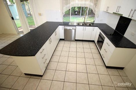 Property photo of 49 Vernier Circuit Woodroffe NT 0830