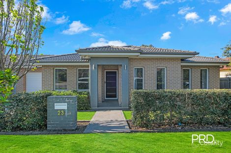 23 Jipp St, Penrith, NSW 2750