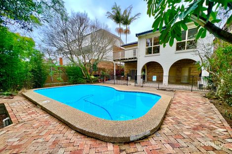 Property photo of 9 Central Avenue Mosman NSW 2088