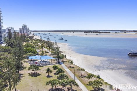 Property photo of 9/7-9 Robert Street Labrador QLD 4215