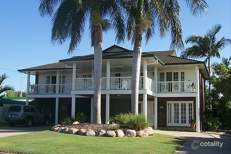 8 Pashley St, Clinton, QLD 4680