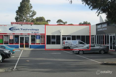 1173 Plenty Rd, Bundoora, VIC 3083