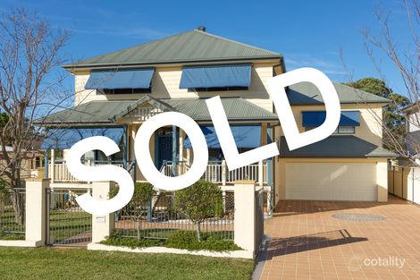 5 Dilgara Ave, Davistown, NSW 2251