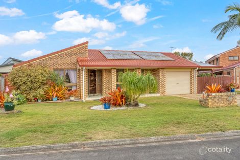 4 Rose Ct, Bongaree, QLD 4507