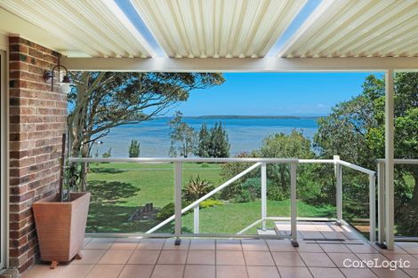 Property photo of 83 Walmer Avenue Sanctuary Point NSW 2540