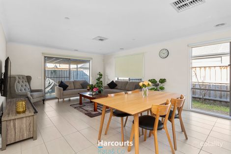 Property photo of 6 Moorabool Grove Wollert VIC 3750