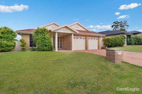 Property photo of 22 Acer Terrace Thornton NSW 2322