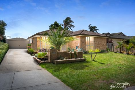 12 Alison Cl, Pakenham, VIC 3810