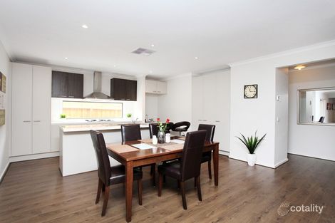 Property photo of 81 Albert Drive Melton South VIC 3338