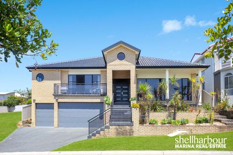 5 Baudin Ave, Shell Cove, NSW 2529