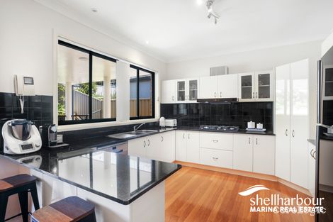 Property photo of 5 Baudin Avenue Shell Cove NSW 2529