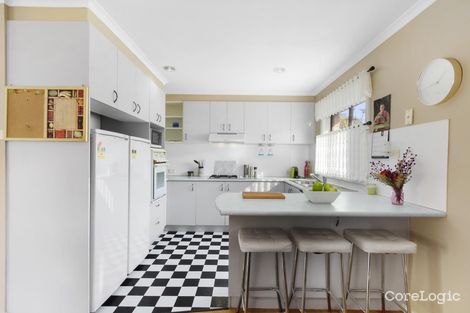 Property photo of 2/16 Armfield Place Chisholm ACT 2905