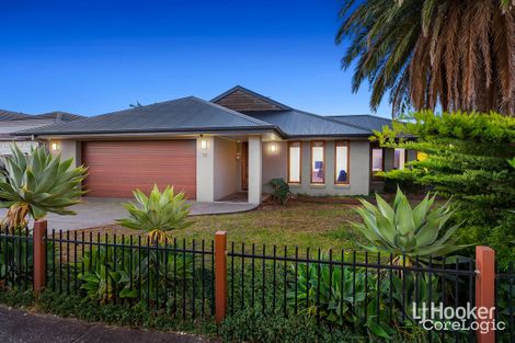 Property photo of 13 Liali Court Point Cook VIC 3030