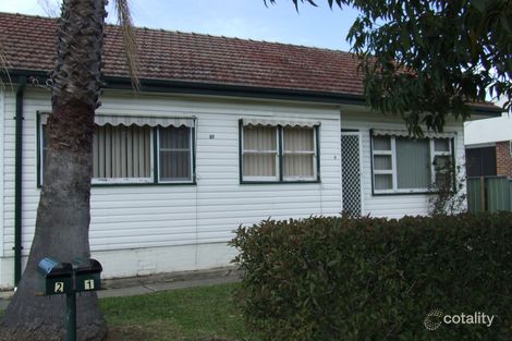 1/37 Marshall St, Dapto, NSW 2530