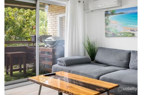 Property photo of 1/32 Lisson Grove Wooloowin QLD 4030