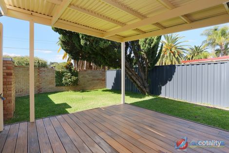 60/15 Jugan St, Mount Hawthorn, WA 6016