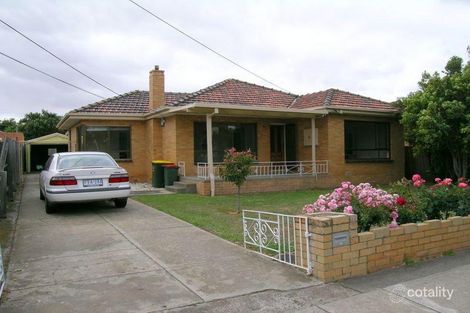 Property photo of 6 Mountain View Avenue Avondale Heights VIC 3034