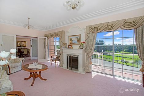 Property photo of 94 Harslett Crescent Beverley Park NSW 2217