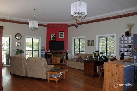 Property photo of 50 Bunker Avenue Nanango QLD 4615