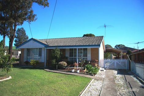 64a Muscio St, Colyton, NSW 2760