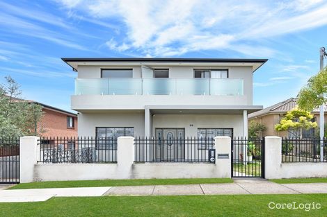 Property photo of 26 Howell Avenue Matraville NSW 2036
