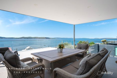 Property photo of 751 Sandy Bay Road Sandy Bay TAS 7005