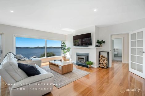 Property photo of 751 Sandy Bay Road Sandy Bay TAS 7005