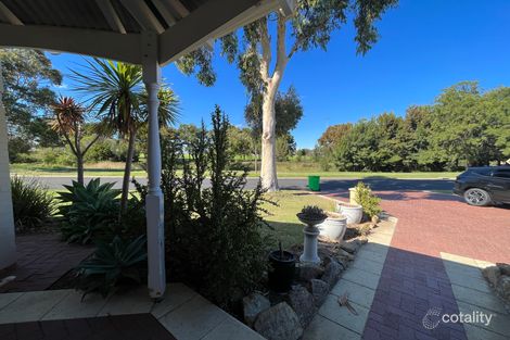 Property photo of 22 Braidwood Drive Australind WA 6233