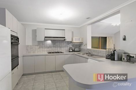 Property photo of 1/6 Jacob Drive Rowville VIC 3178