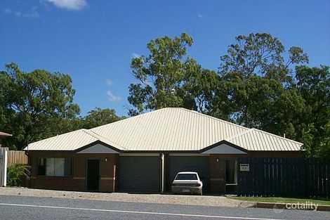 37 Park St, West Gladstone, QLD 4680