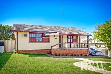20 Mikkelsen Ave, Tregear, NSW 2770