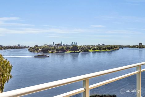 Property photo of 8/2 Sandford Street St Lucia QLD 4067