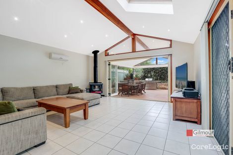 Property photo of 10 Azalea Grove Castle Hill NSW 2154