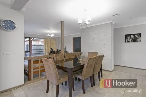 Property photo of 1/6 Jacob Drive Rowville VIC 3178