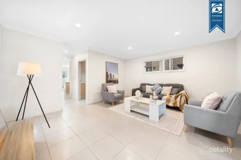 Property photo of 31B Bardia Parade Holsworthy NSW 2173